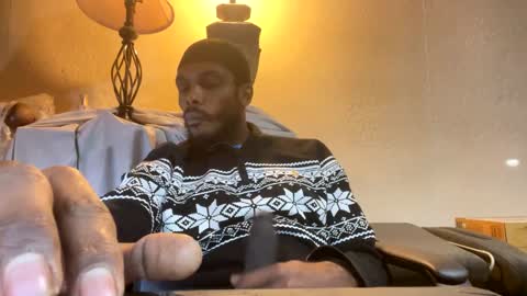 goatchocolate online show from 12/18/24, 08:14