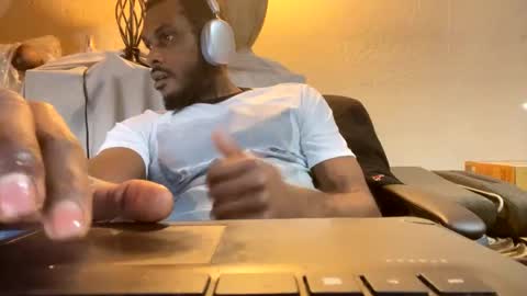 goatchocolate online show from 12/20/24, 06:24