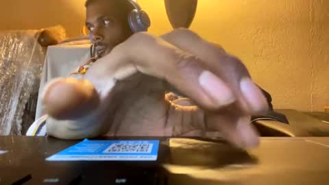 goatchocolate online show from 01/13/25, 10:03