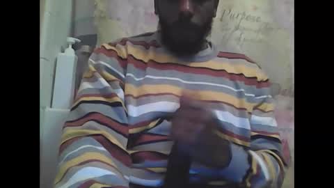 goatchocolate online show from 01/19/25, 08:29