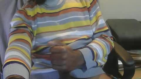 goatchocolate online show from 01/23/25, 10:44