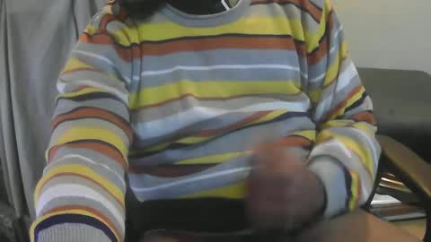 goatchocolate online show from 01/25/25, 07:07