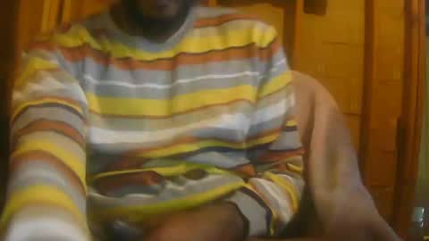 goatchocolate online show from 01/27/25, 11:33