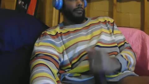 goatchocolate online show from 03/11/25, 06:30