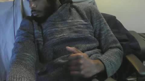 goatchocolate online show from 03/12/25, 01:47