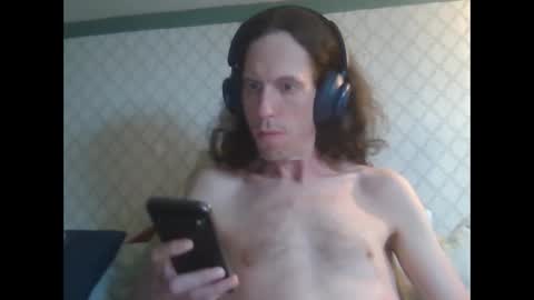 Snapshot of goatmoon666 chatting on 01/26/25, 06:27 goatmoon666 online show from 01/26/25, 06:27