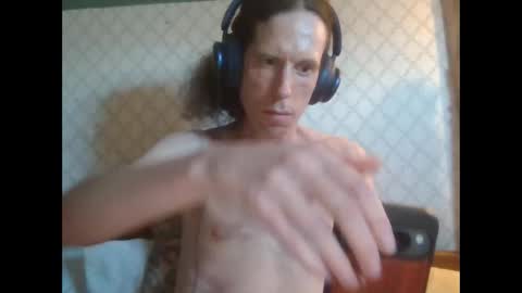 Snapshot of goatmoon666 chatting on 02/25/25, 06:20 goatmoon666 online show from 02/25/25, 06:20