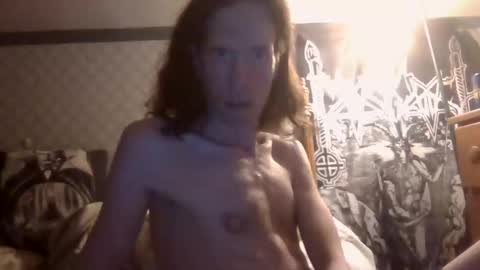 goatmoon666 online show from 03/18/26, 02:26