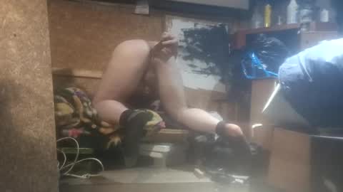 goble35 online show from 10/07/25, 07:38