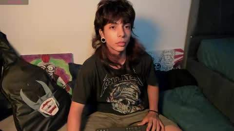 god_dereck online show from 05/27/26, 02:08