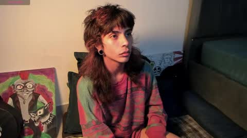 god_dereck online show from 06/01/26, 02:46