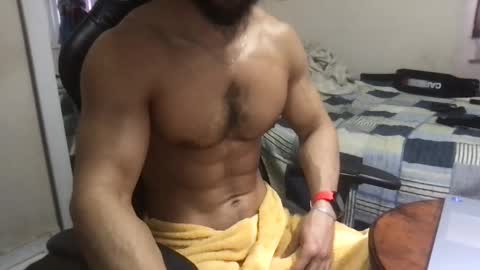 god hunkules online show from 01/17/25, 03:53