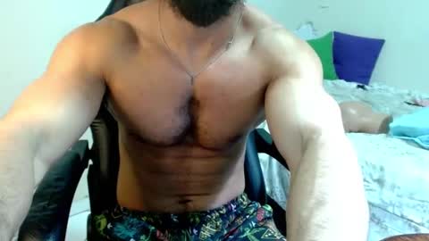 god hunkules online show from 09/12/25, 10:10