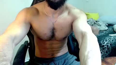 god hunkules online show from 11/10/25, 05:34