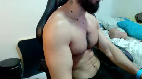 god hunkules online show from 03/25/26, 04:40