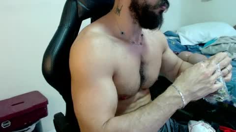 god hunkules online show from 04/06/26, 06:42