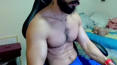 god hunkules online show from 05/20/26, 04:24