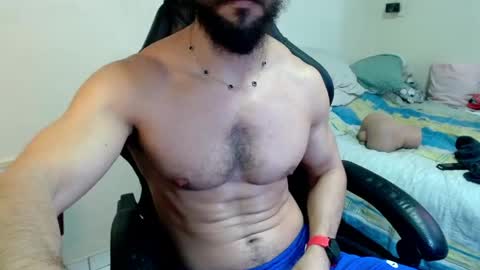 god hunkules online show from 05/24/26, 06:29