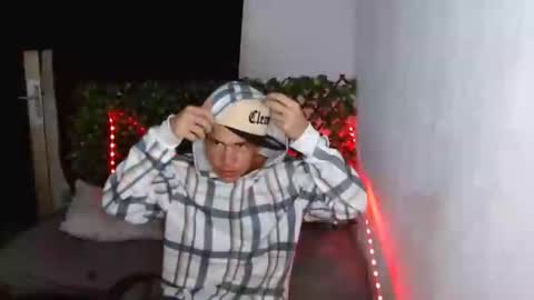 god_jol8 online show from 01/16/26, 06:17