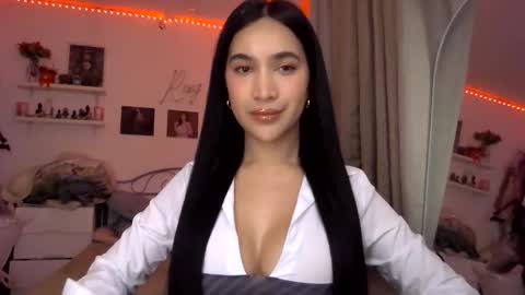 Angel Rose online show from 01/13/26, 02:50