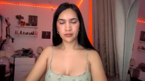 Angel Rose online show from 01/18/26, 09:51