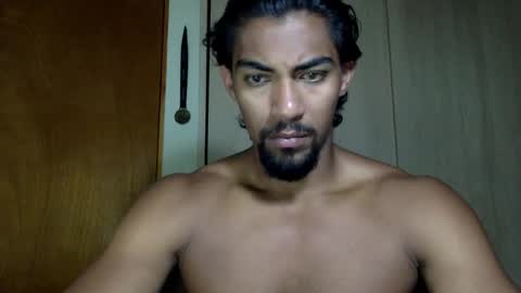 god_of_olumpus online show from 05/07/26, 12:05