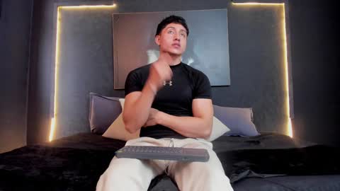 steven online show from 12/06/24, 03:55