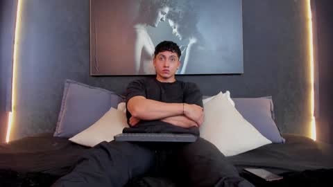 steven online show from 12/07/24, 05:09