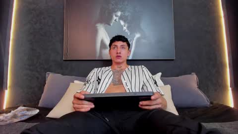 steven online show from 12/15/24, 09:09