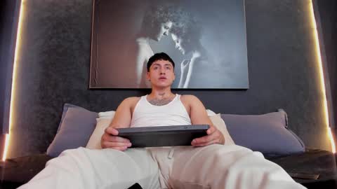 steven online show from 01/04/25, 10:13