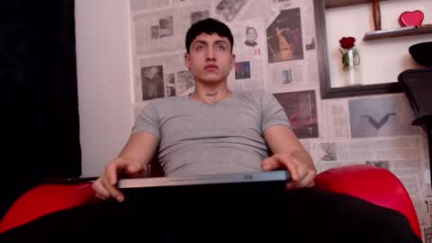 steven online show from 02/22/25, 11:57