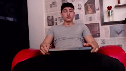 steven online show from 02/22/25, 03:03