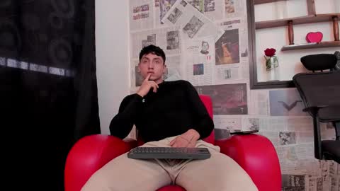 steven online show from 02/23/25, 03:08