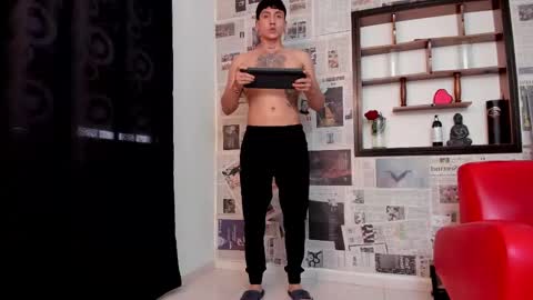 steven online show from 02/26/25, 05:28