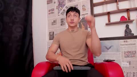 steven online show from 03/04/25, 12:12