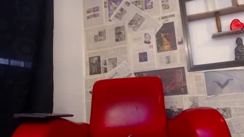 steven online show from 11/19/25, 12:05