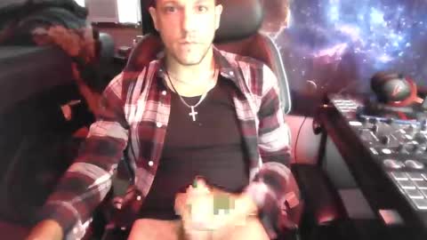godcock222 online show from 10/19/25, 05:24