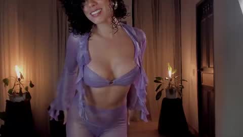 Elena online show from 07/12/26, 11:51