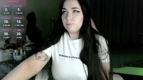 Stella online show from 04/10/26, 08:57