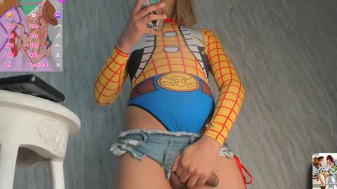Snapshot of goddes_valery chatting on 01/24/25, 07:30 Valery online show from 01/24/25, 07:30