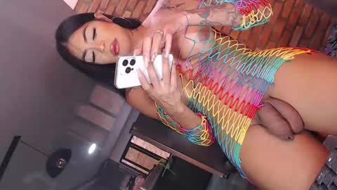 daniela online show from 01/24/25, 08:54