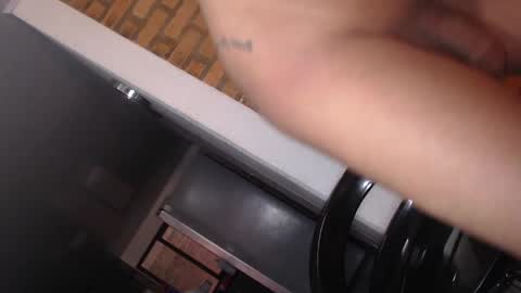 daniela online show from 05/31/26, 10:33