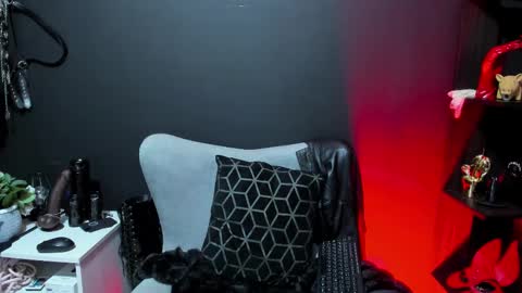 GoddesLeila online show from 02/26/26, 04:28