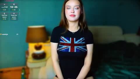 Goddess online show from 03/27/26, 03:34