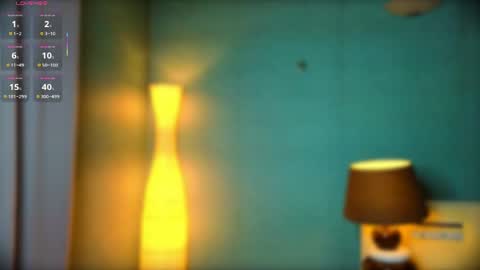 Goddess online show from 03/29/26, 05:35