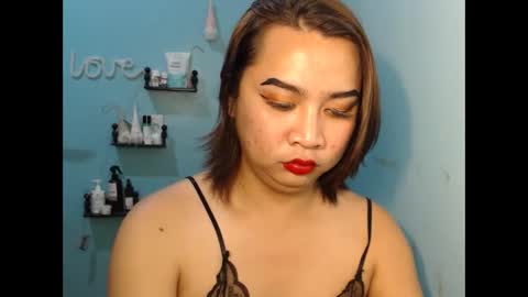 goddesrealcum online show from 02/01/26, 03:21