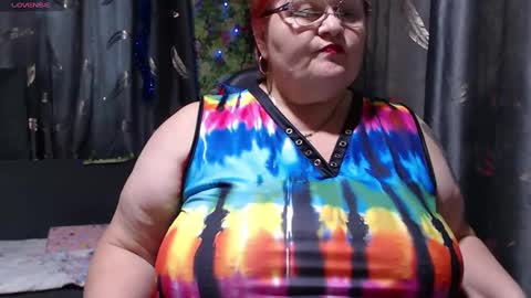 Snapshot of goddess57 chatting on 01/09/25, 10:09 Goddess online show from 01/09/25, 10:09