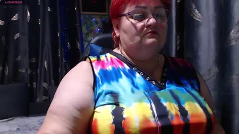 Snapshot of goddess57 chatting on 01/13/25, 09:52 Goddess online show from 01/13/25, 09:52