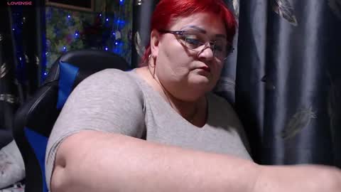 Snapshot of goddess57 chatting on 01/14/25, 03:47 Goddess online show from 01/14/25, 03:47