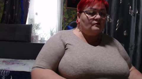 Snapshot of goddess57 chatting on 01/16/25, 10:42 Goddess online show from 01/16/25, 10:42